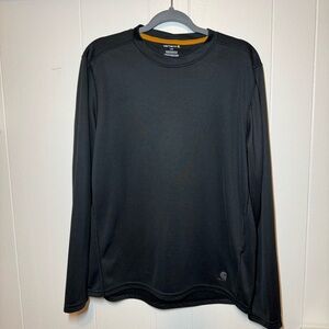 Carhartt Men's Dark Long Sleeve Tee